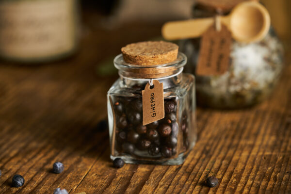 Bacche di ginepro - immagine 2
